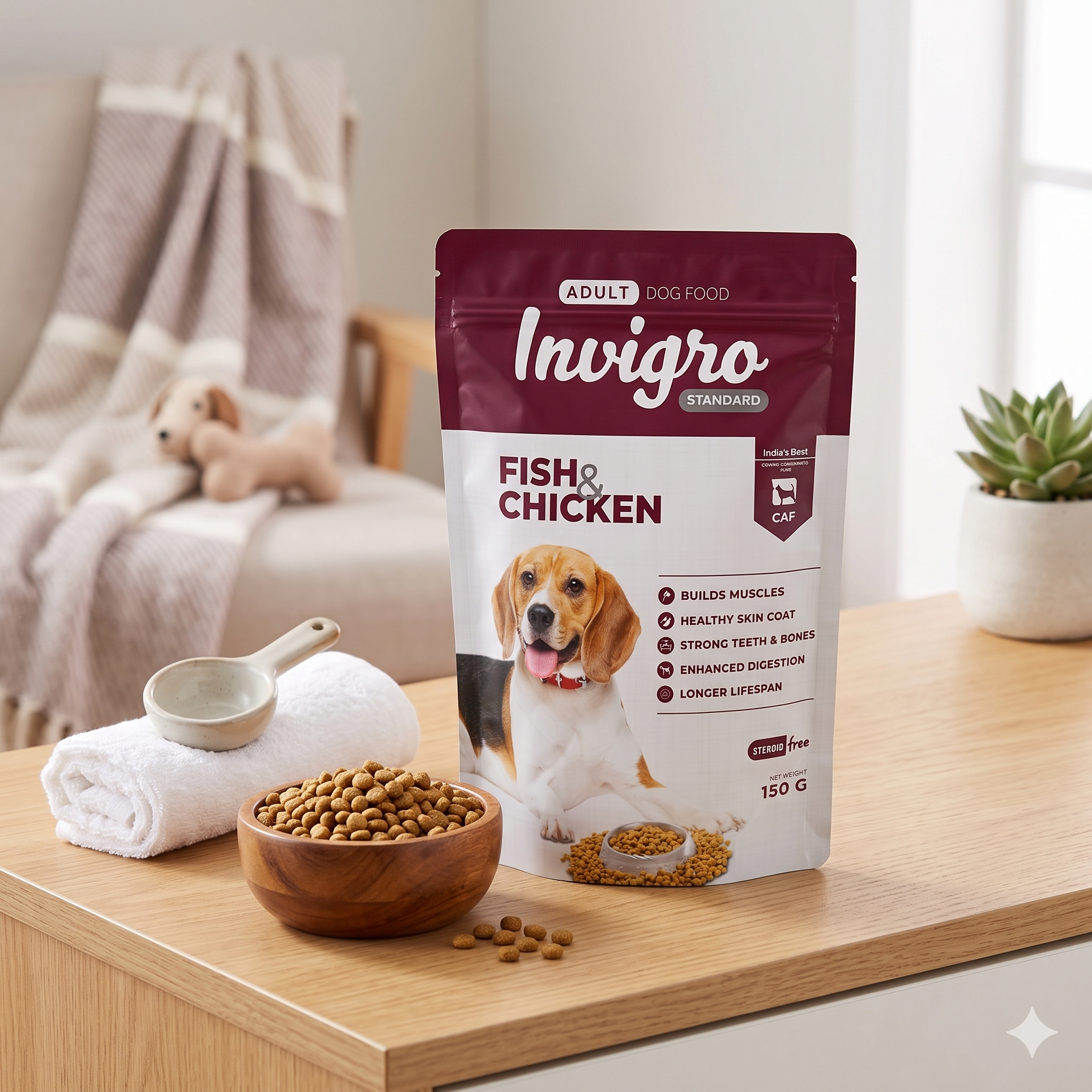 Healthier, Happier Pets